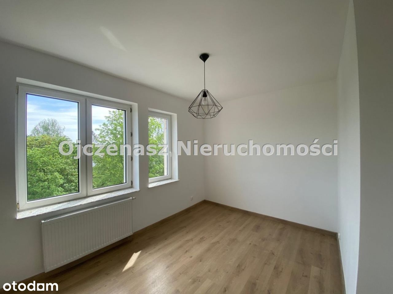 Mieszkanie, 45,17 m², Bydgoszcz