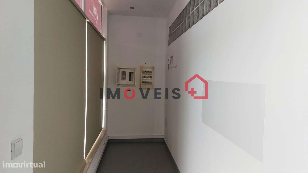 Loja/ clinica centro da cidade - Grande imagem: 2/6