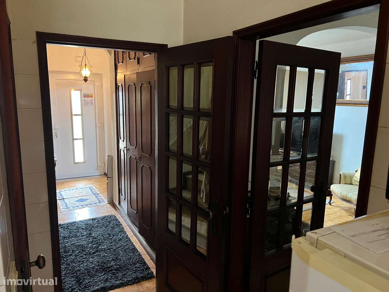 Moradia Geminada T4| São Silvestre, Coimbra-5