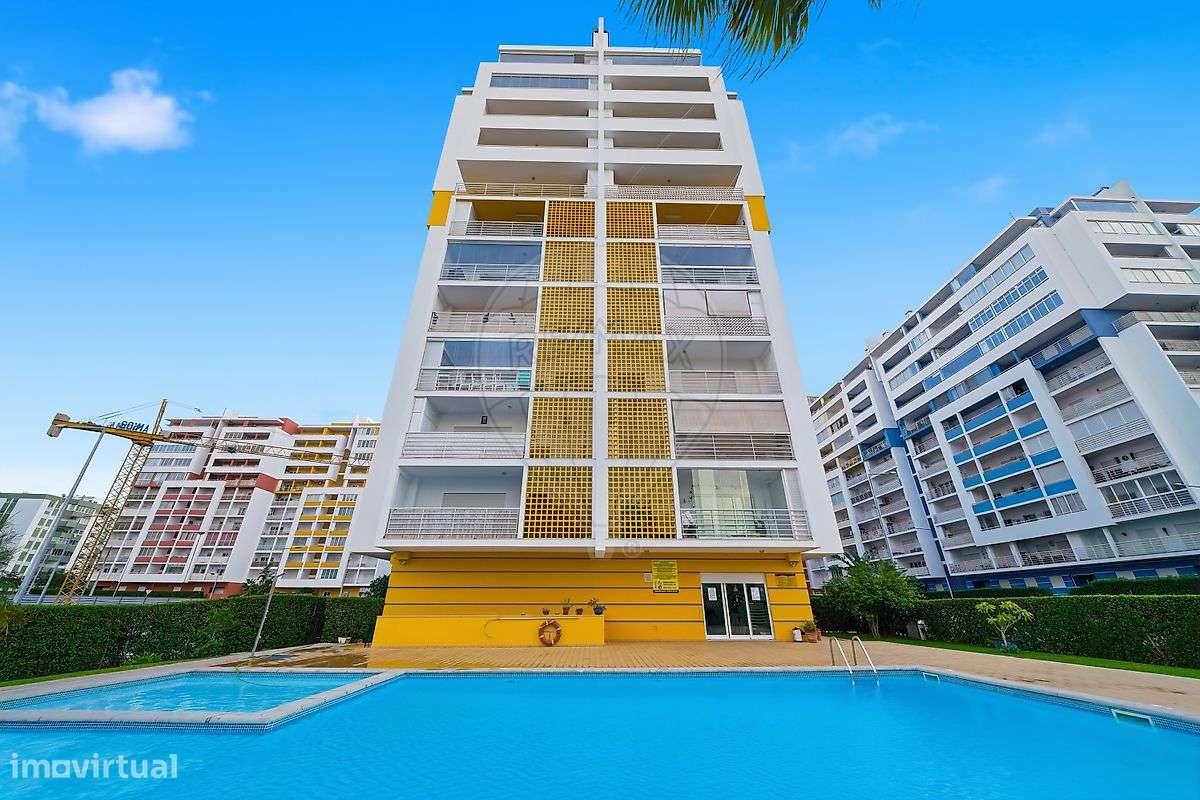 Apartamento T2 para venda - Grande imagem: 3/32