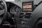 Mercedes-Benz Klasa C 180 T CGI Automatik BlueEFFICIENCY Elegance - 26