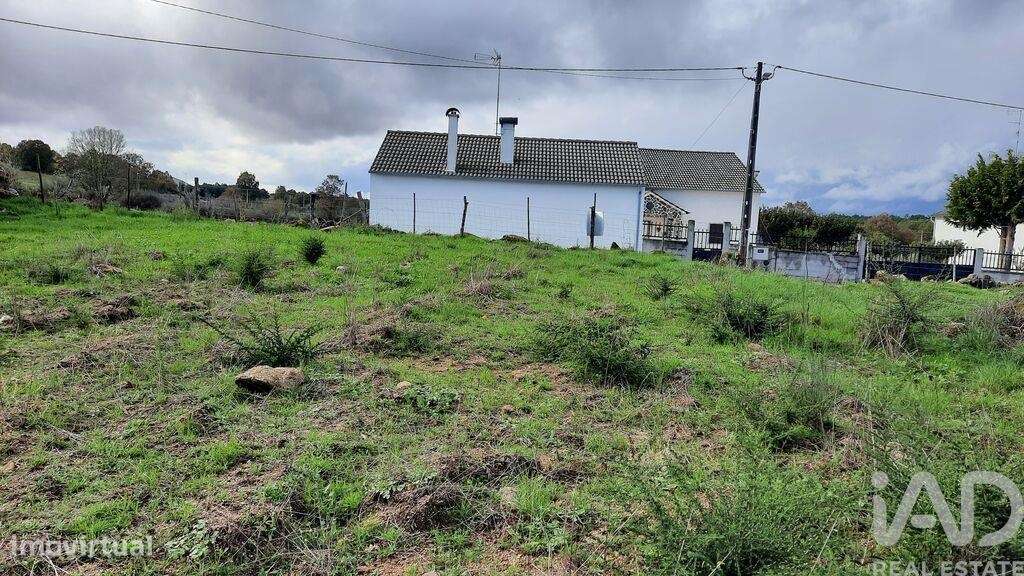 Terreno em Sabugal e Aldeia de Santo António de 5720,00 m2 - Grande imagem: 5/13