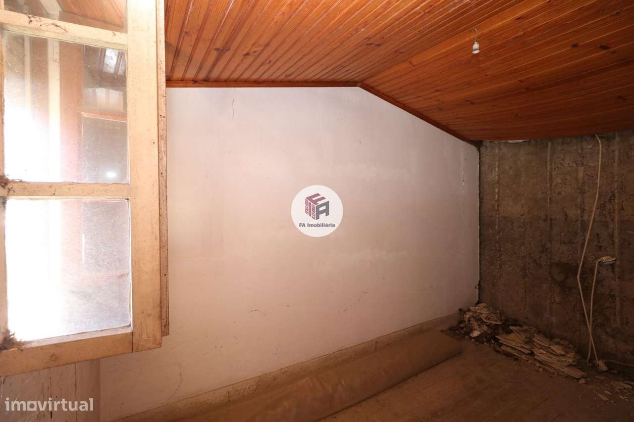 Prédio p/ Reabilitação - Matosinhos-21