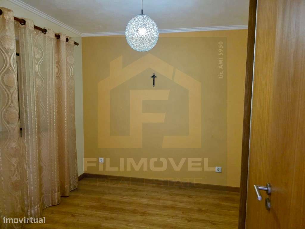 Moradia T5 Casével, Santarém-15