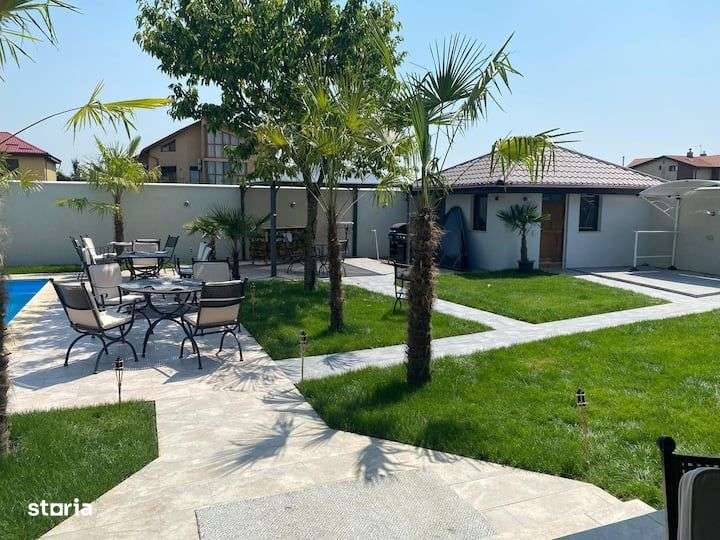 Vila petrecere cu piscina - Majorate - Eveniment private - Petreceri - Imagine principală: 5/20