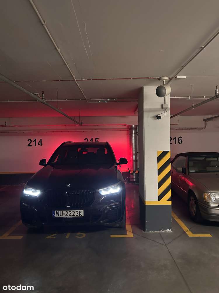 Miejsce parkingowe centrum ul. Bagno  2 - Pełny obrazek: 4/6