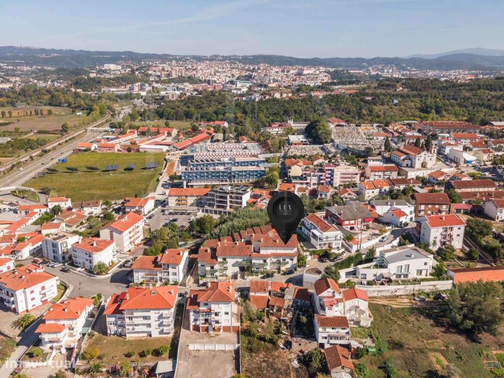 Apartamento T3 com Garagem | São Martinho do Bispo, Coimbra-33