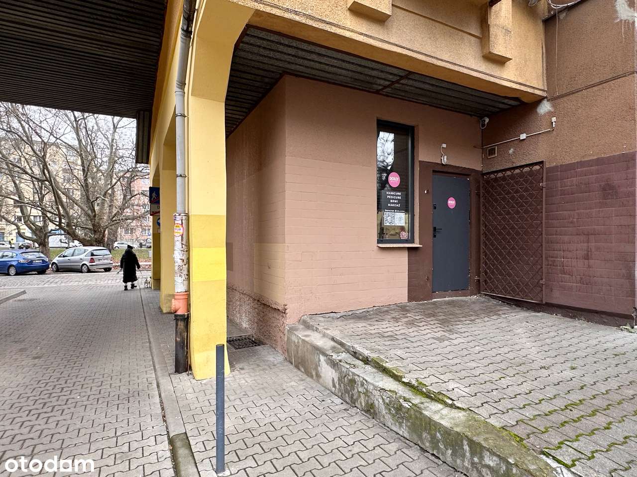 Salon beauty we Wrocławiu | sprzedaż po wartości wyposażenia-8