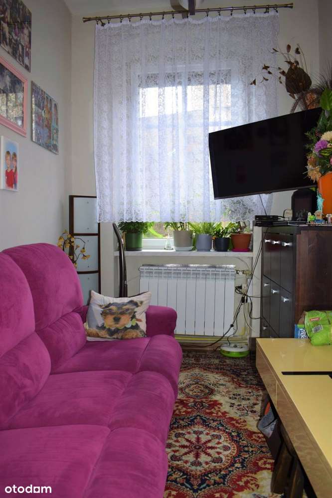 mieszkanie w Chorzowie Batorym-3
