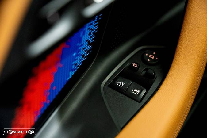 BMW M2 Auto - 21