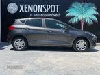 Ford Fiesta 1.1 Ti-VCT Limited Edition - 5