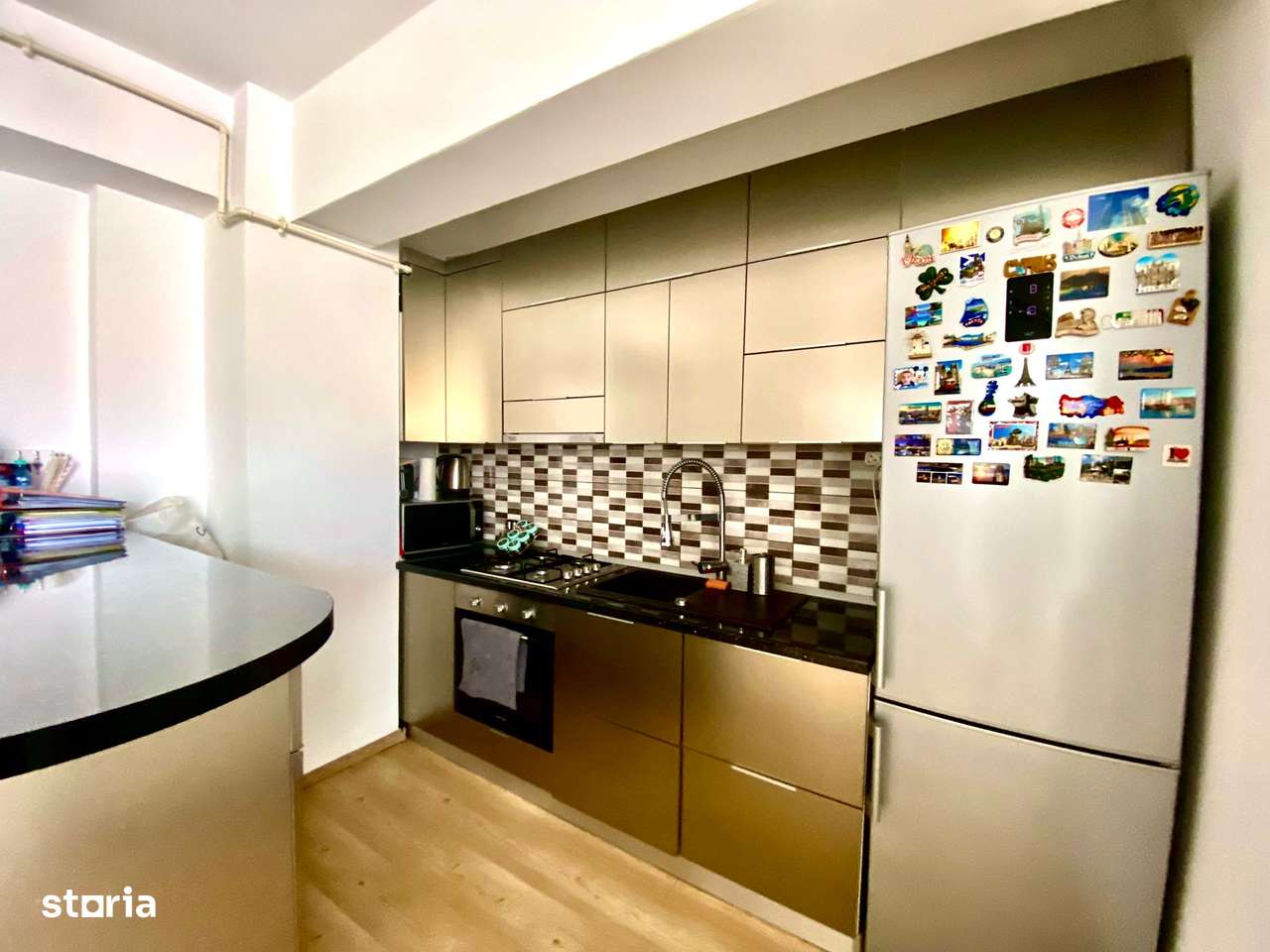 Inchiriere apartament 3 camere in Ploiesti-Cartier Rezidential  9 Mai - Imagine principală: 4/11