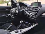 BMW 116 d Advantage - 31