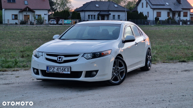 Honda Accord 2.4 Executive - 6