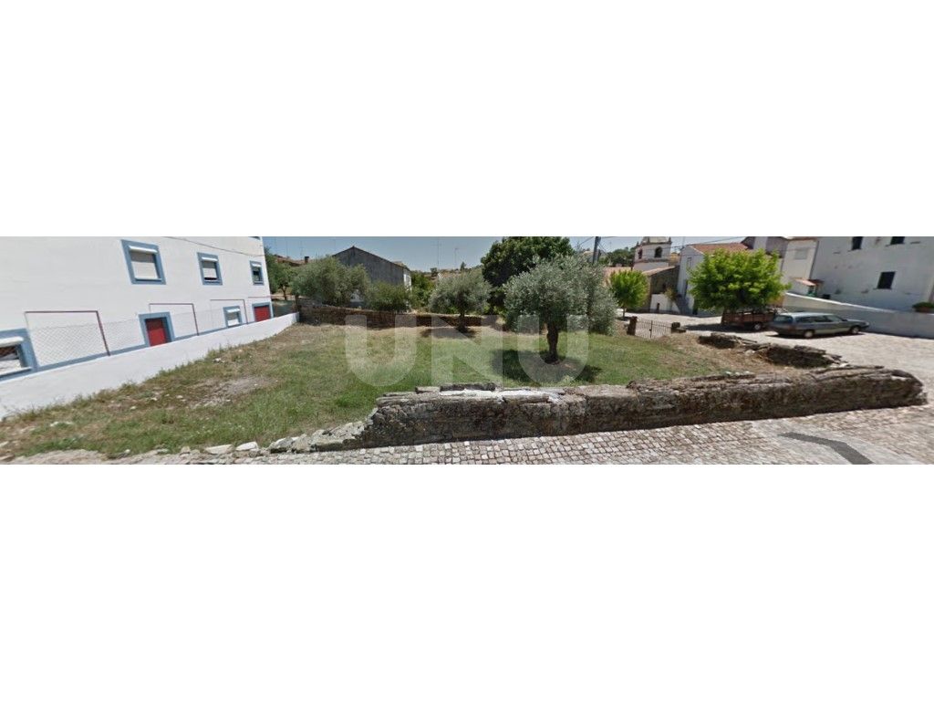 Lote de Terreno para Venda a 15 min, de Castelo Branco.