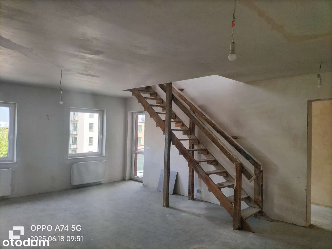 Dwupoziomowe mieszkanie o pow. 99 m kw z dwoma miesscami postojowymi - Pełny obrazek: 4/20