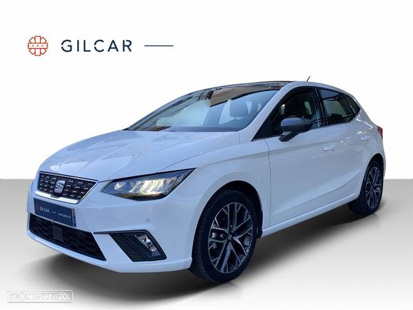 SEAT Ibiza 1.0 EcoTSI Xcellence - 1