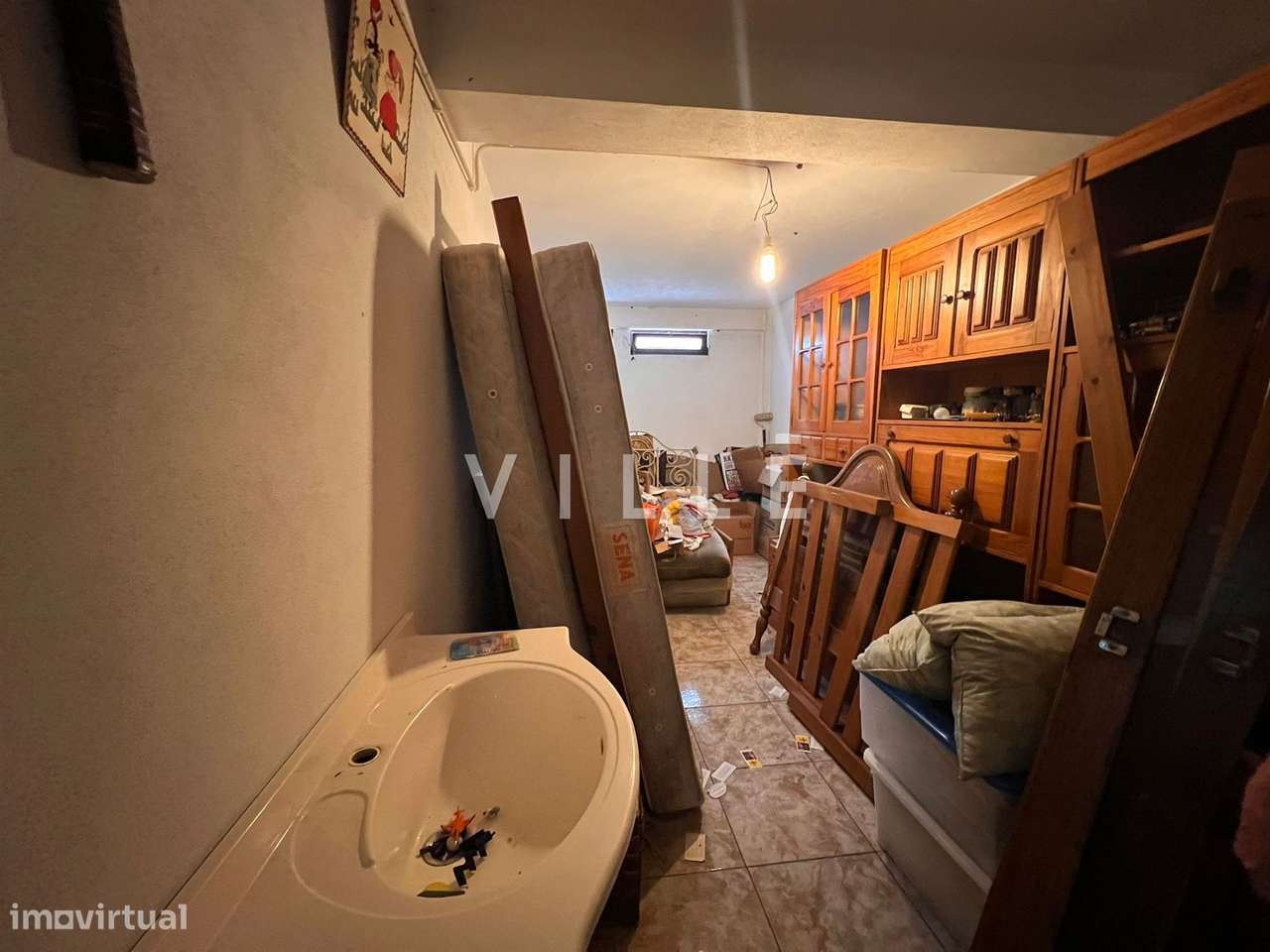 Apartamento T3 junto a Universidade de Aveiro - Grande imagem: 3/11