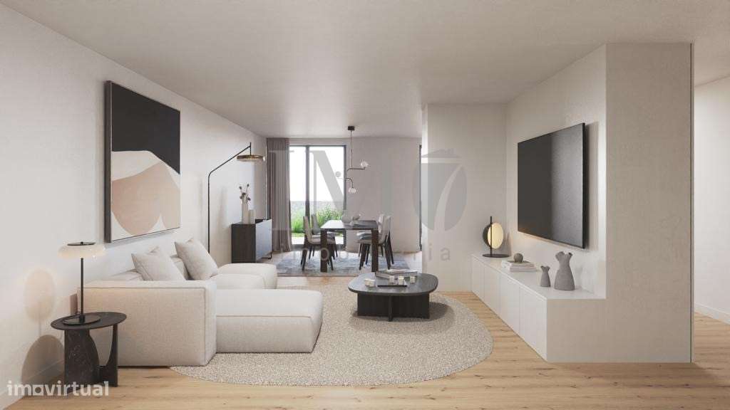 Apartamento T2 DUPLEX Ponte de Lima - Grande imagem: 5/11