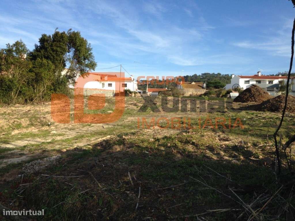 Terreno no centro de Tornada - Grande imagem: 3/5