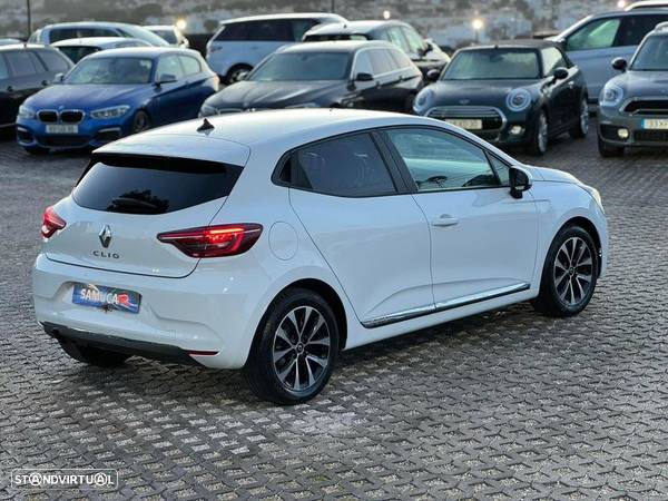 Renault Clio 1.0 TCe Exclusive - 5