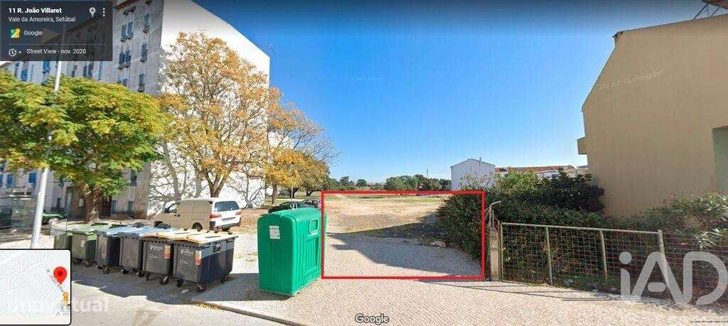 Terreno para construção em Baixa Da Banheira E Vale Da Amoreira de 226 - Grande imagem: 2/30