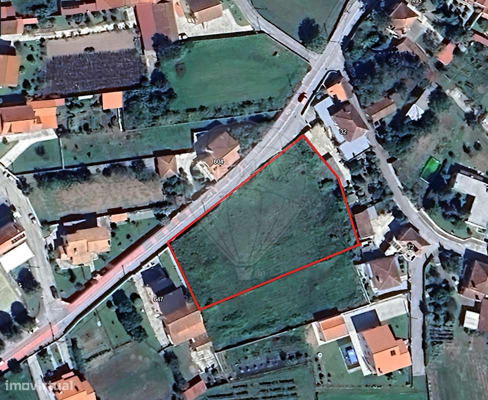 Terreno  para venda - Grande imagem: 2/8