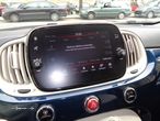 Fiat 500C 1.2 Lounge S&S - 21