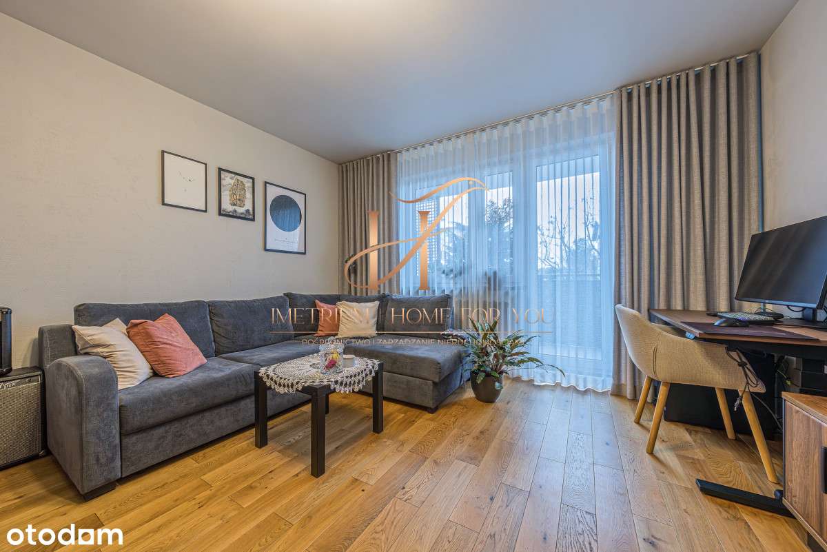 2pok. mieszkanie w dobrej cenie, Gdańsk-2