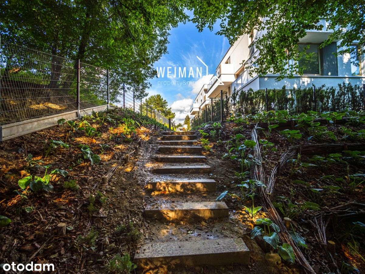 Osiedle Bernadovo - Gdynia, prestiżowa lokalizacja-19