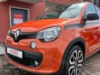 Renault Twingo ENERGY TCe 110 EDC GT - 3