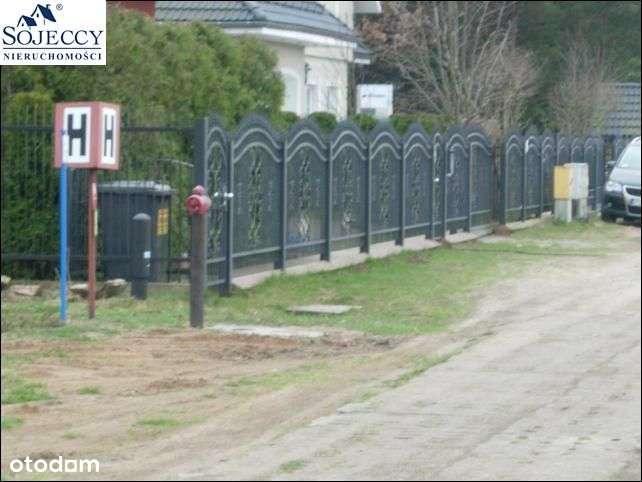 Działka budowlana - Chwaszczyno - 1 053 m2-4