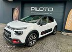 Citroën C3 1.5 BlueHDi C-Series - 5