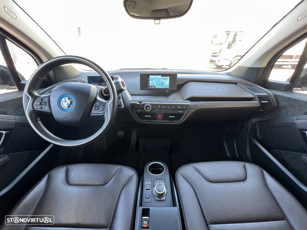 BMW i3 120Ah - 19