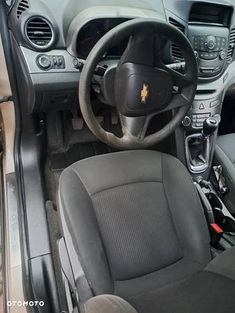 Chevrolet Orlando 1.8 LS - 13