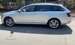 Skoda Octavia 2.0 TDI DSG Style - 22