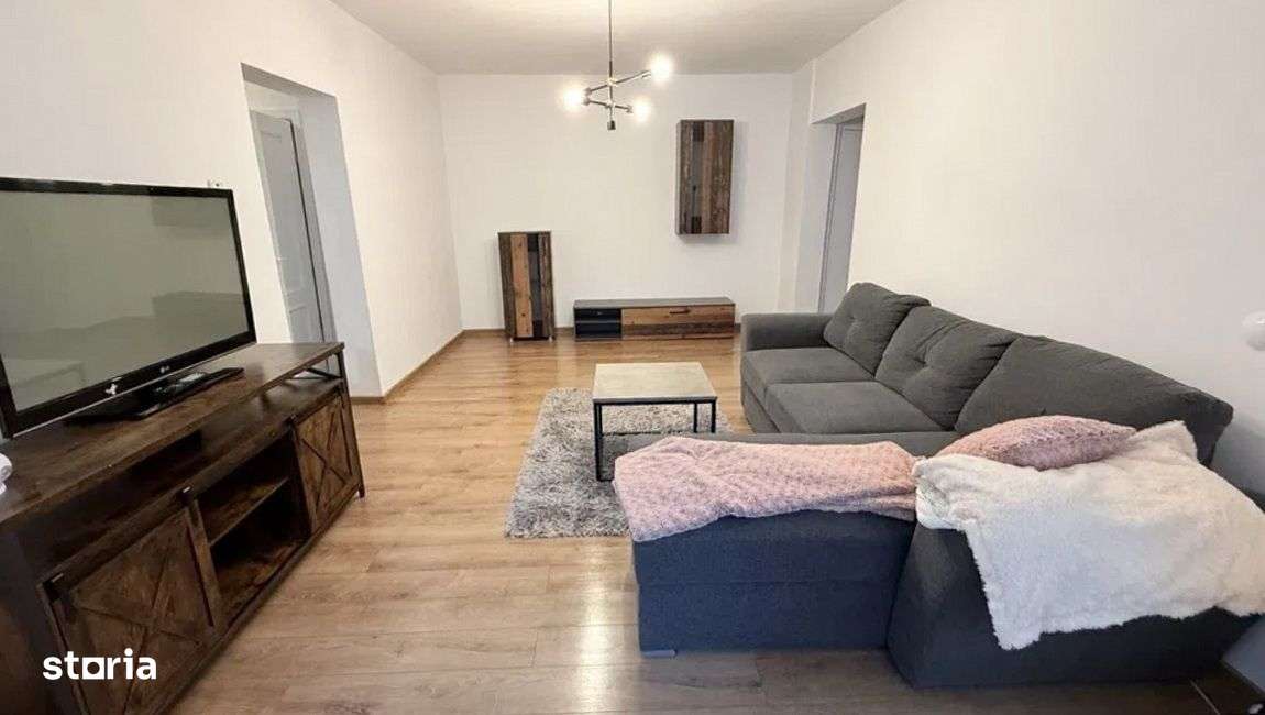 Apartament mobilat si utilat cu panorama deosebita-0