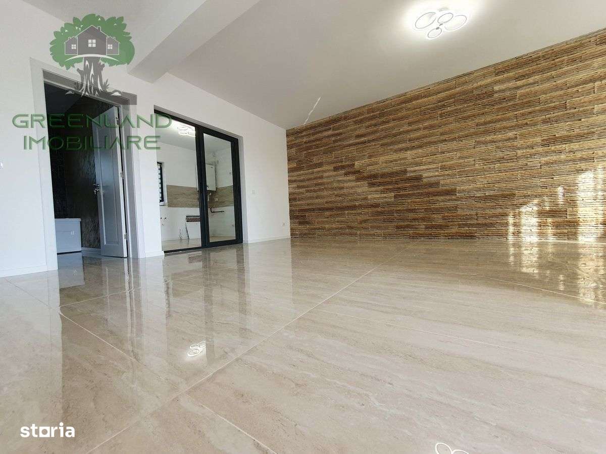 CASA PARTER 4 camere, 2 bai, 115mp, teren 420mp, MIROSLAVA - Imagine principală: 2/14