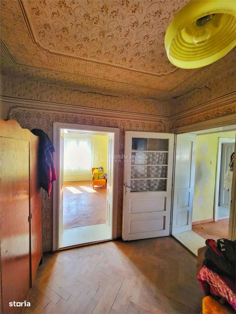 Casa  Saniob - 2000 mp teren-6