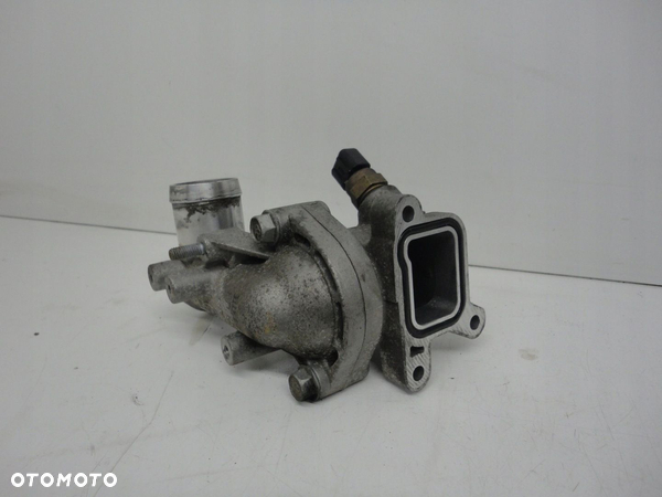 KIA CEED HYUNDAI I30 OBUDOWA TERMOSTATU 1,4 1,6 16V 06-12R - 4