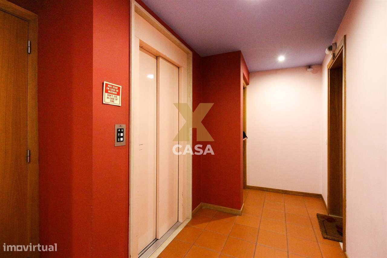 Apartamento T1 Venda em Fátima,Ourém-21