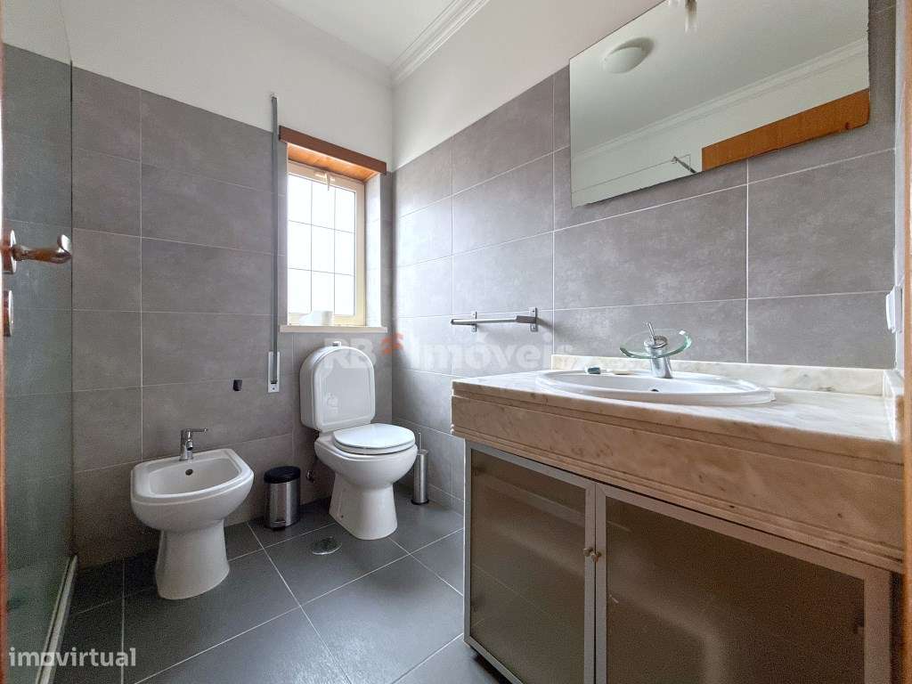 ApartamentoT3 Rch em Condomínio fechado com Garagem-27