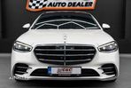 Mercedes-Benz S 400 d 4MATIC Aut - 31