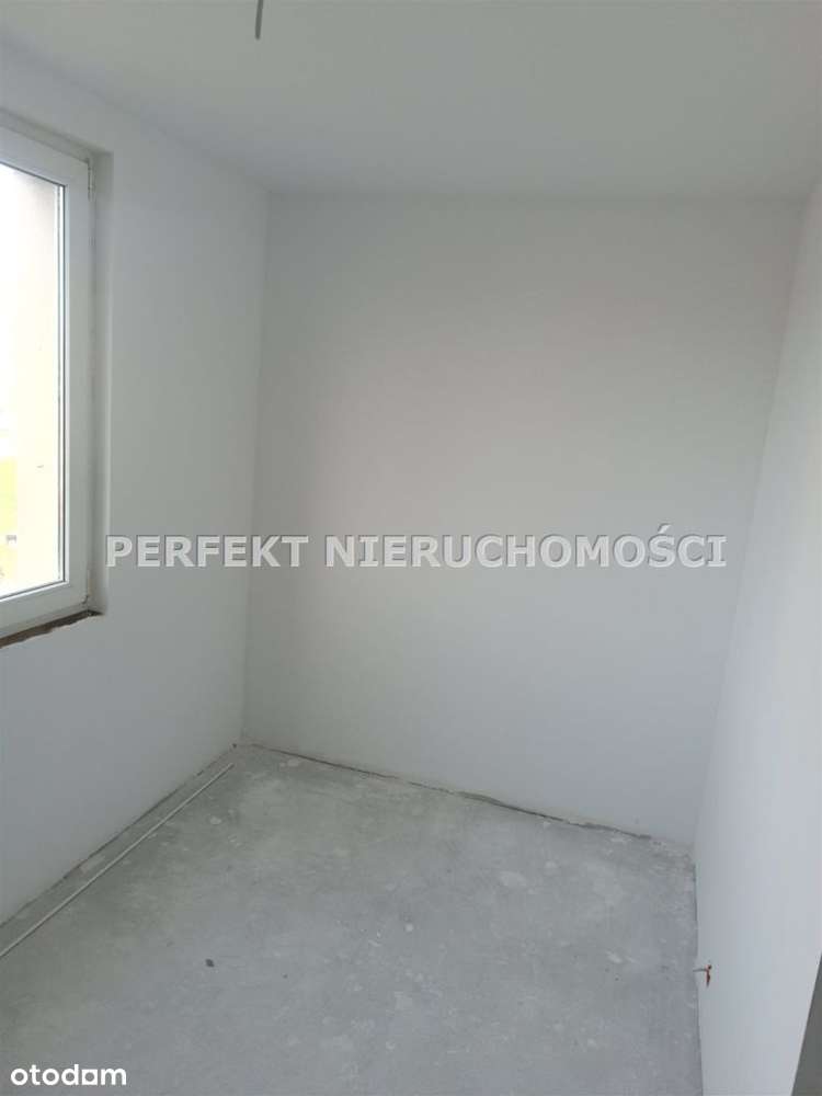 3 pokoje 2 piętro blok Żary Muzyków-5