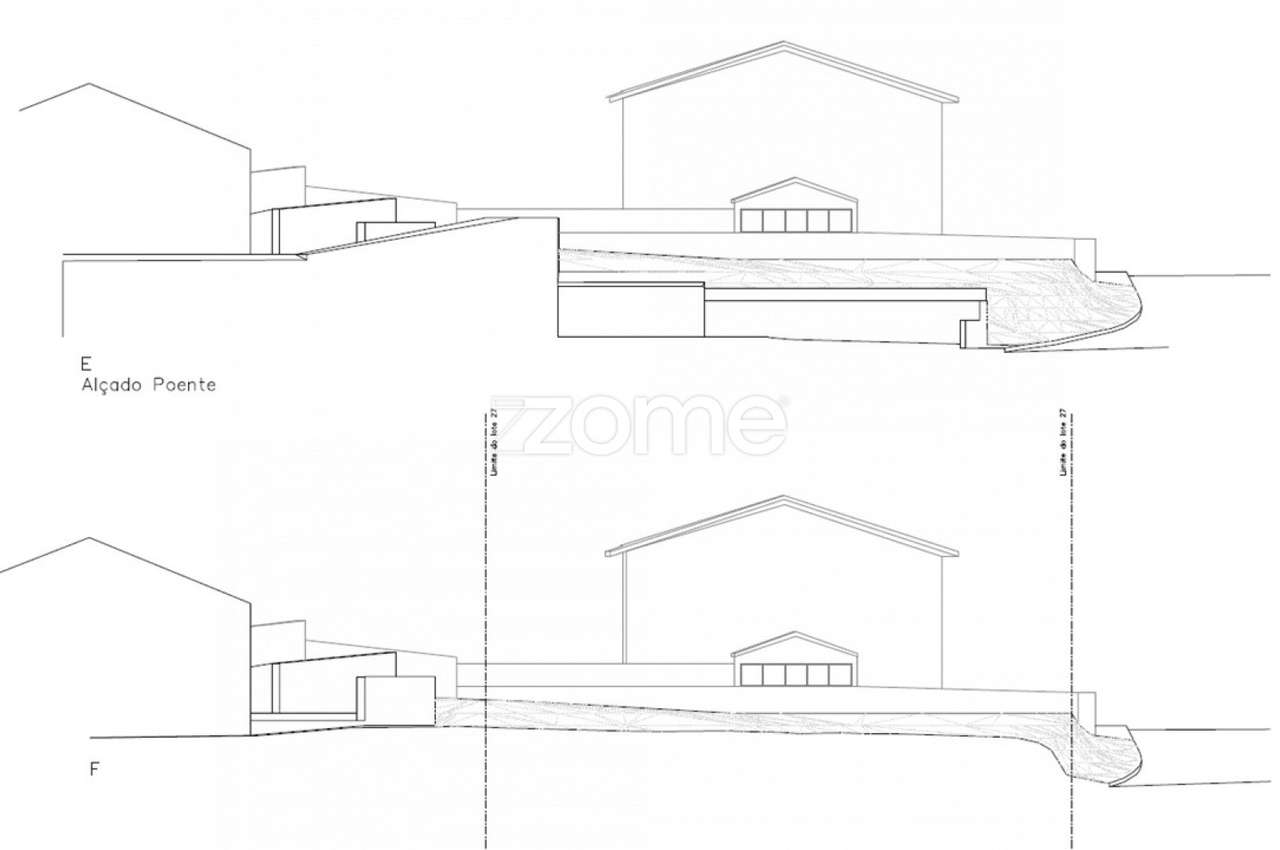 Moradias T3 -Empreendimento Novo - Gaia - Grande imagem: 5/27