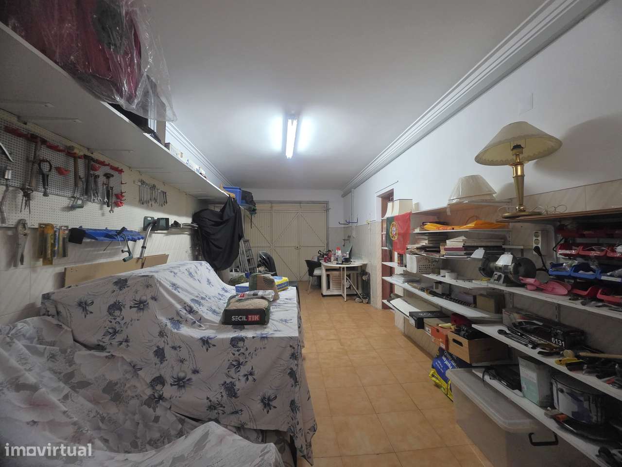 Moradia Isolada T4 com Jardim - Grande imagem: 5/60