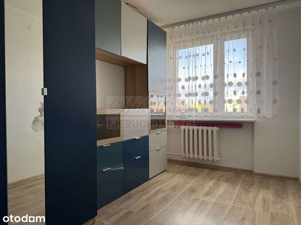 Bemowo ul. Borowej Góry 3 pokoje-14