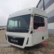 Cabina MAN TGX XLX Euro 6 (3227) (81600007848) - 2