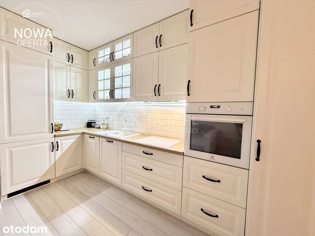 Barwinek Wrzosowa 3 pokoje z dużym balkonem-4