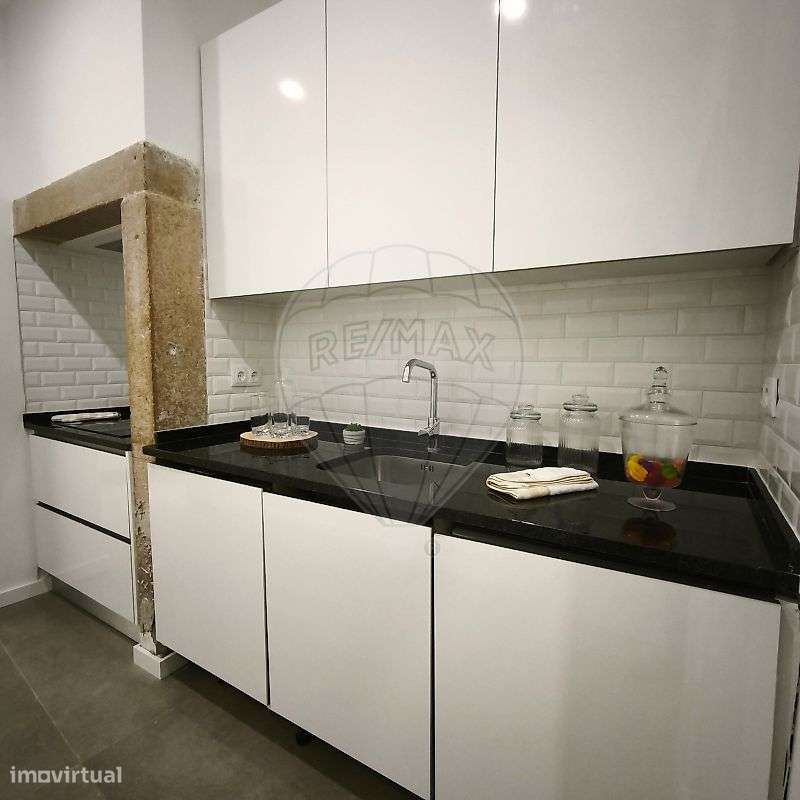Apartamento T3 Penha de França-23